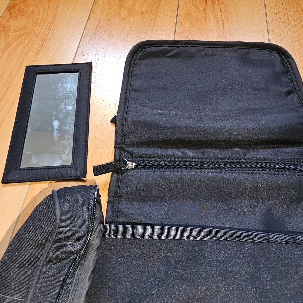 Dior Travel Beauty Bag View 4